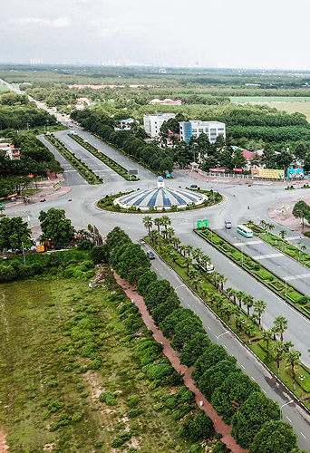 Dự án 2